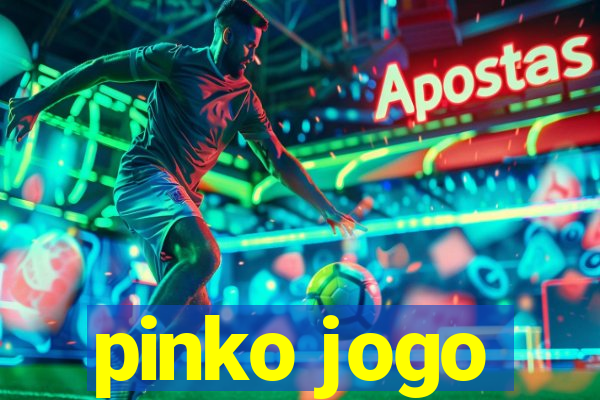 pinko jogo